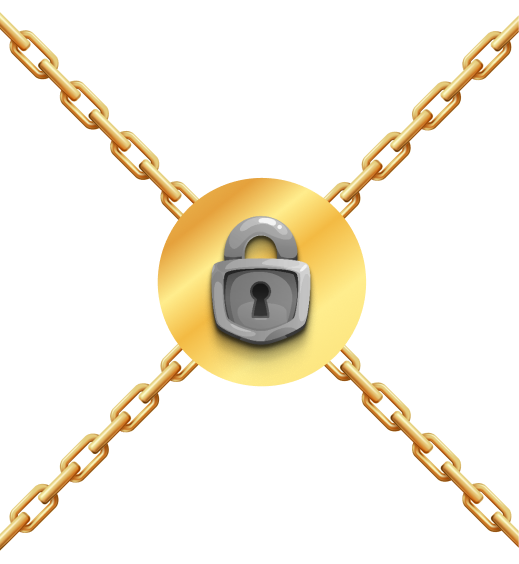 Locked