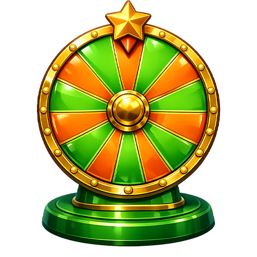 Roata norocului icon