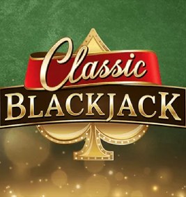 Blackjack - Classic Blackjack