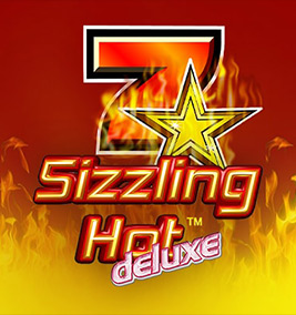 Toate Sloturile - Sizzling Hot Deluxe: Retrăiește Nostalgia Sălilor de Jocuri Retro