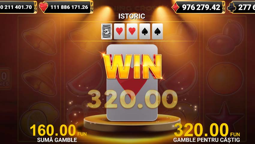 Dublaje Shining Crown EGT