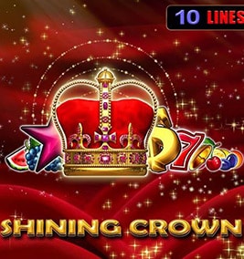 shining crown pacanele online