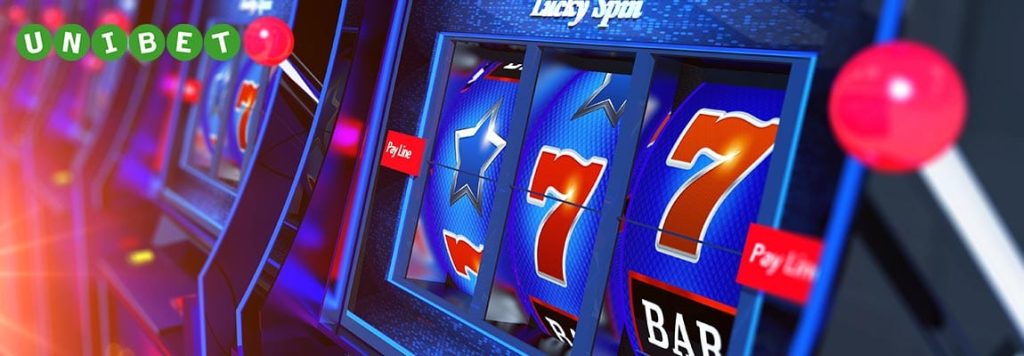 Unibet rulare bonus