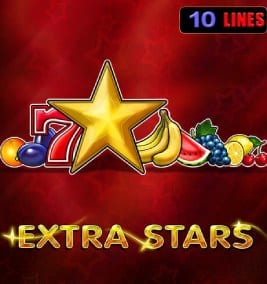 logo Extra Stars gratis