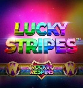 Lucky Stripes gratis logo