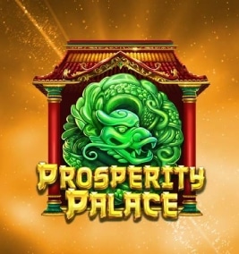 logo prosperity palace gratis