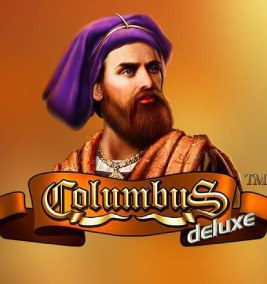Păcănele cu dublaje - Columbus Deluxe