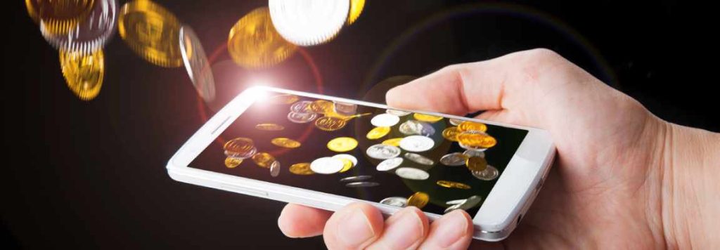 pacanele online gratis pe bani