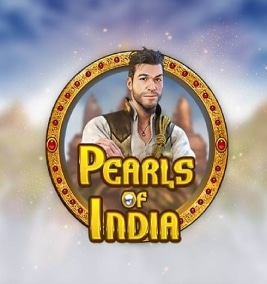 pearls of india logo