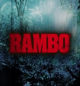 iSoftBet - Rambo