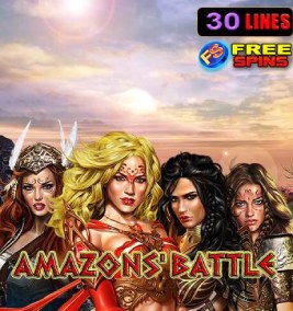 Amazons Battle free