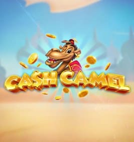 iSoftBet - Cash Camel