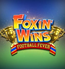 NYX - Foxin Wins Football Fever