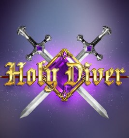 NYX - Holy Diver