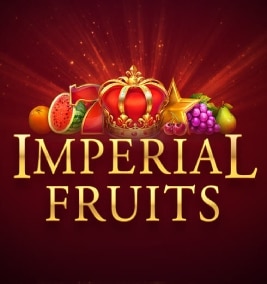 Imperial Fruits gratis logo