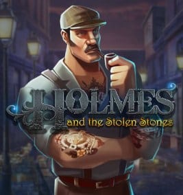 Yggdrasil - Holmes and the Stolen Stones