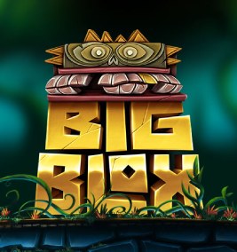 Yggdrasil - Big Blox