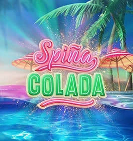 spina colada logo