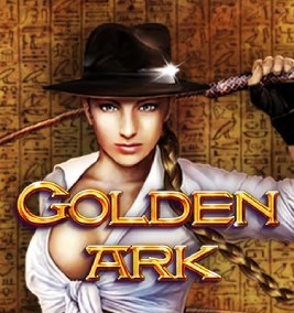 golden ark logo