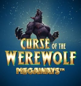Curse of the Werewolf gratis logo