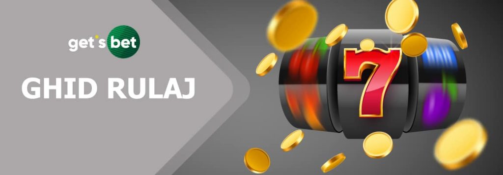 Gets Bet rulaj