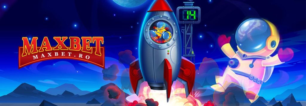 AstroBoomers Maxbet