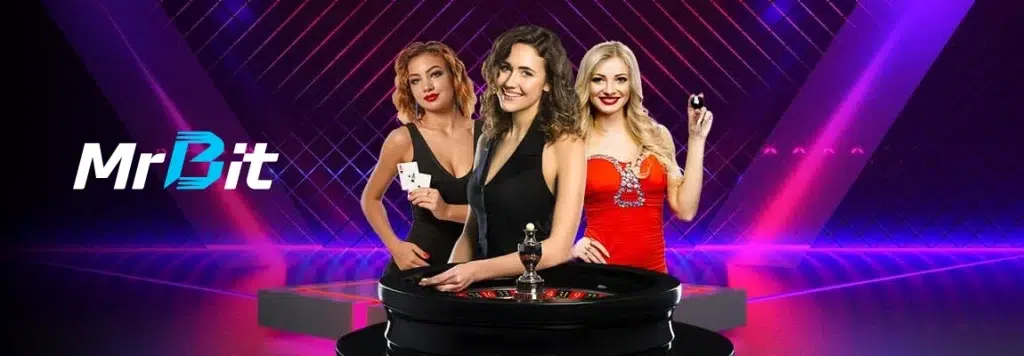 live casino mr bit