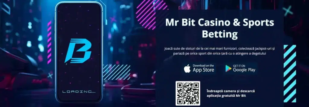 mobile mr bit