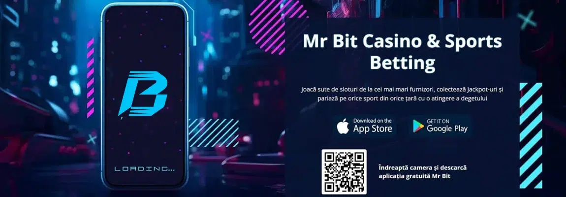 mobile mr bit
