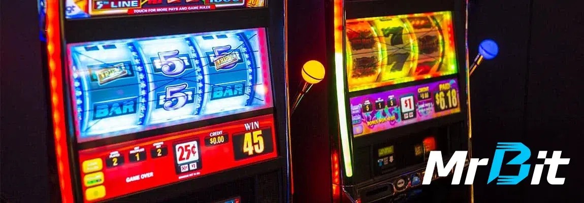 pacanele mr bit casino