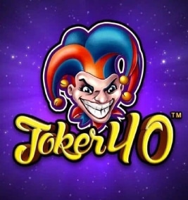 Joker 40 gratis