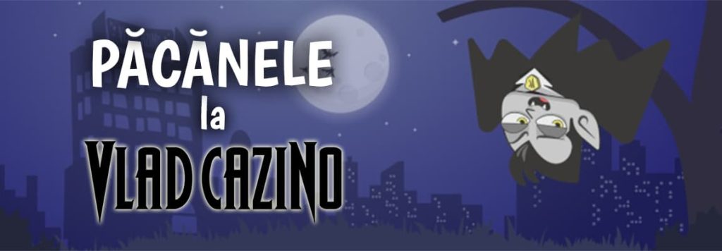 vlad cazino păcănele