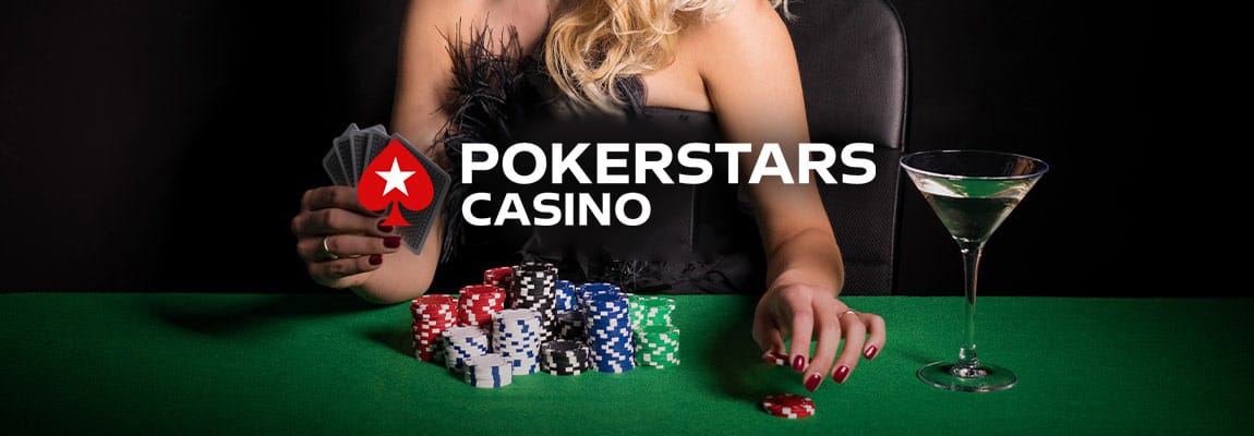 Live Casino Pokerstars