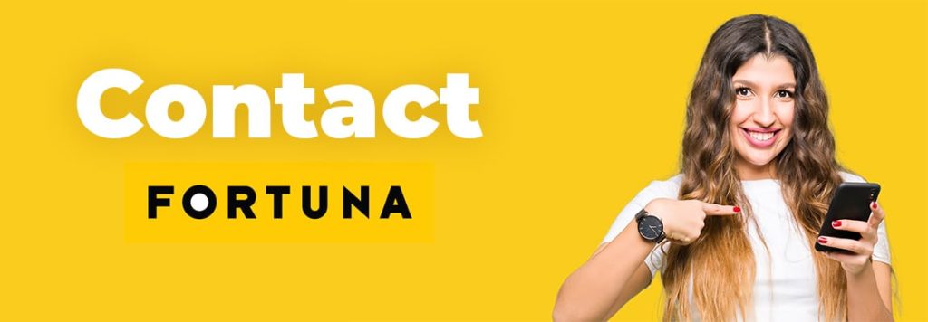 contact efortuna