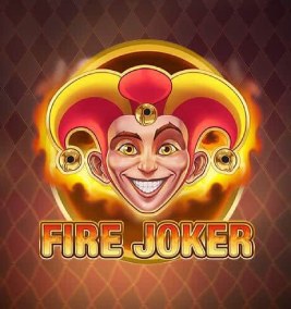fire joker demo logo
