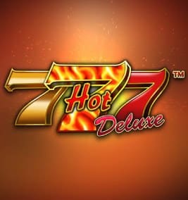 Wazdan - Hot 777 Deluxe