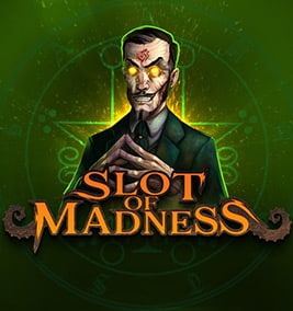 GAMING1 - Slot of Madness