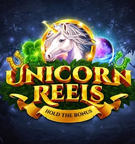 Wazdan - Unicorn Reels