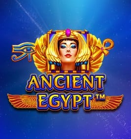 Pragmatic Play - Ancient Egypt