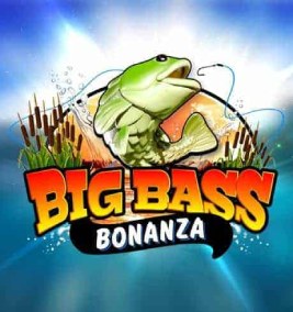 big bass bonanza demo logo