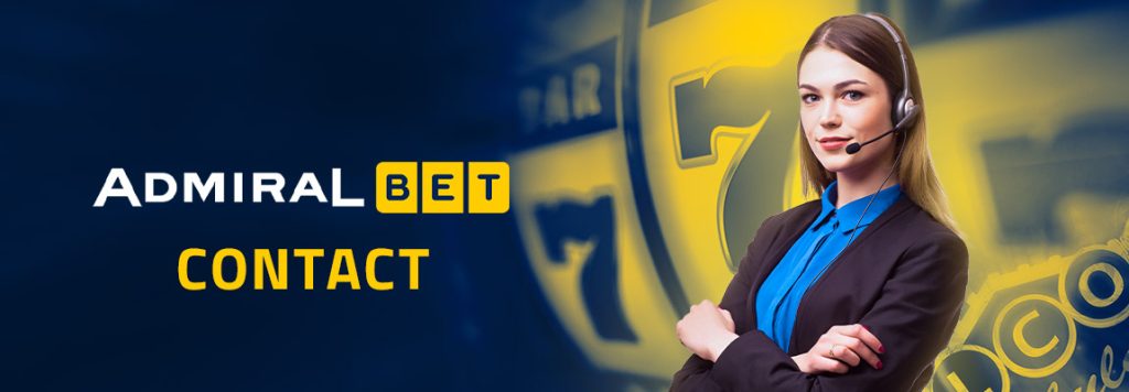 admiralbet contact