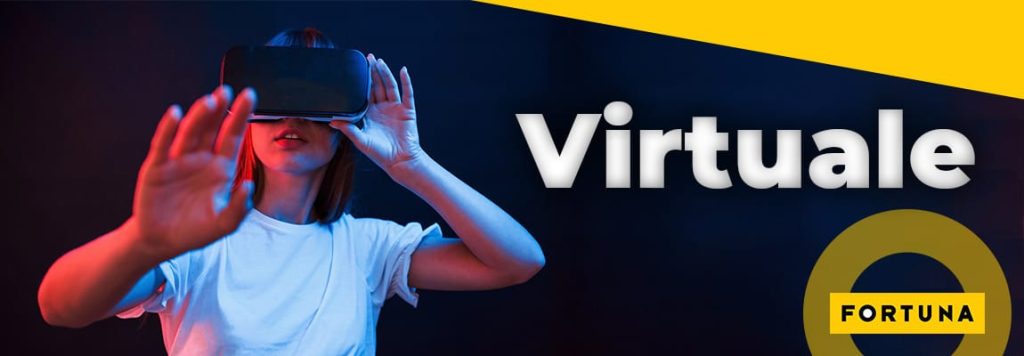 eFortuna virtuale