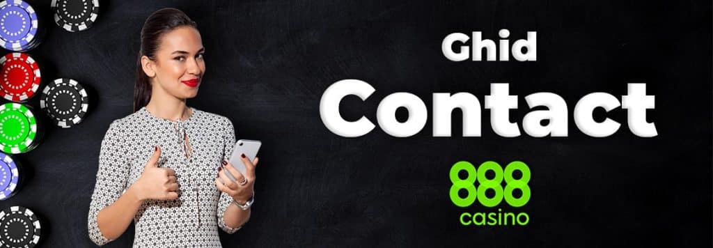 contact 888 casino