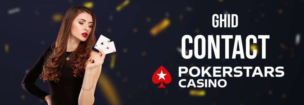 contact pokerstars