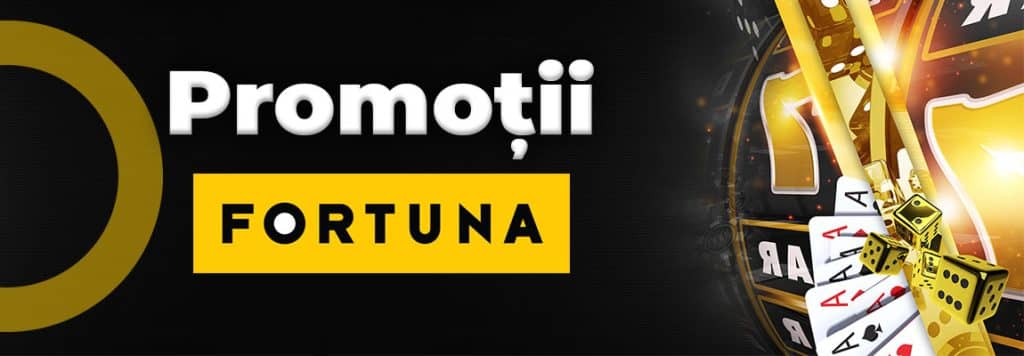 promoții efortuna