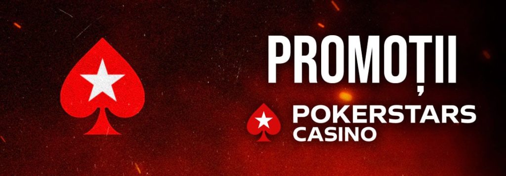 promoții pokerstars