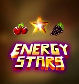 Energy Stars BF Games logo