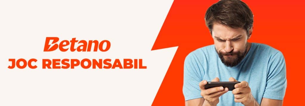 Joc Responsabil Betano
