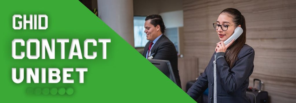 contact unibet