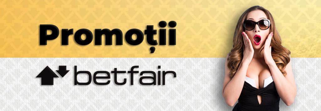 betfair promotii